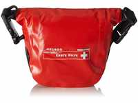 Relags Plus, wasserdicht Erste-Hilfe-Set, Rot, One Size