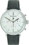 Messerschmitt Aristo Herren Uhr Chronograph Fliegeruhr ME-4H150