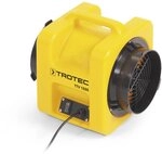 TROTEC TTV 1500 Axialventilator F&ouml;rderventilator 1.050 m&sup3;/h Ventilation L&uuml;ftung
