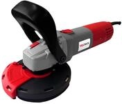 TECMIX TCG 125 Betonschleifer | 1400 Watt | &Oslash; 125 mm | Drehzahl 3000&ndash;11000...