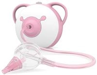 Nosiboo Pro Baby Nasensauger (elektrisch) | Hergestellt in der EU | Einstellbare