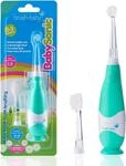 Brush BabySonic elektrische Zahnb&uuml;rste f&uuml;r Babys & Kleinkinder (0-3 Jahre) -