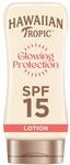 Hawaiian Tropic Satin Protection Sun Lotion Sonnencreme LSF 15, 180 ml, 1 St