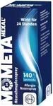 MometaHEXAL&reg; Heuschnupfenspray | 18 g | 2-in-1 Effekt: Befreit die Nase und...