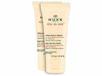 Nuxe Reve De Miel Hand And Nail Cream 100ml