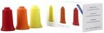 3er Set BellaBambi&reg; mini trio Schr&ouml;pfgl&auml;ser | 3 Intensit&auml;ten f&uuml;r Massage...