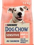 Dog Chow Sensitiv Mit Lachs 14 KG