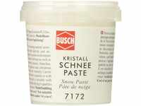 Busch 7172 - Kristall-Schneepaste, Fahrzeug