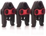 ROTHENBERGER Pressbackenset Standard, TH Pressbacken Kontur, 16mm-20mm-26mm