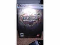 BioShock - Steelbook Edition (DVD-ROM)