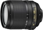 Nikon AF-S DX NIKKOR 18-105mm/3,5-5,6G ED VR Objektiv
