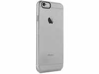 Puro Back Case Plasma Schutzhülle (für Apple iPhone 7+) Transparent