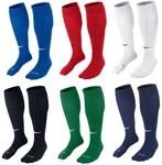 Nike Unisex Knee High Classic Football Dri Fit Fu&szlig;ballsocken, Blau (Varsity Royal