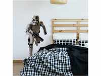 RoomMates RM - Star Wars VII - Sturmtruppe Wandtattoo, PVC, bunt, 48 x 13 x 2.5...