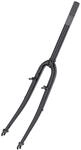 Point Trekking-Gabel, schwarz, 31008800