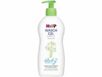 HiPP Babysanft Waschgel und Haar, 1er Pack (1 x 400 ml)