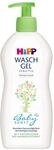 HiPP Babysanft Waschgel und Haar, 1er Pack (1 x 400 ml)