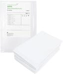 Medi-Inn Einmal-Waschhandschuhe Economy, 15 x 22 cm, 100er Pack (10 x 100 = 1000