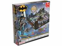 Jumbo 18153 - Batman - Battle for Gotham City Spiel