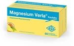 Magnesium Verla Kautabs &ndash; 150 mg Magnesiumcitrat zum Kauen & Lutschen,...