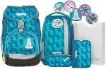 Ergobag pack Schulrucksack-Set EiszauB&auml;r (6tlg) .
