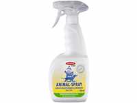 Biodor Animal Geruchsentferner & Reiniger Spray 750 ml Geruchsneutralisierer