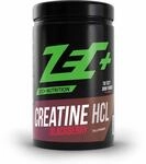 Zec+ Nutrition Creatin HCL Pulver &ndash; 720 g Kreatin-Pulver, Blackberry