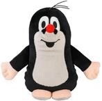Warmies&reg; W&auml;rmekissen/Stofftier "Maulwurf" herausnehmbare Hirse...
