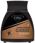 Cellini Instant-Espresso 100 g Glas