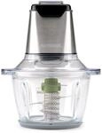 GASTROBACK #40961 Design Mini Chopper Plus, Zerkleinerer, 2...