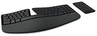 Microsoft Sculpt Ergonomic Keyboard for Business (AZERTY layout)