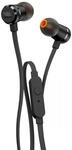 JBL T290 In-Ear Kopfh&ouml;rer Ohrh&ouml;rer Hochwertige Aluminium-Ausf&uuml;hrung mit