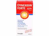 TK.JP DYNEXIDIN Forte 0,2 Lösung 300 ml