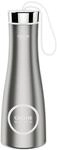 GROHE BLUE | Trinkflasche aus Edelstahl | 450ml | edelstahl | 40848SD0