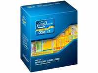 Intel Sockel 1155 Core i3 Processor i3-2120 Box Prozessor (3300MHz, L2/L3-Cache)