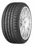 Continental SportContact 3 XL FR - 245/40R18 97Y - Sommerreifen