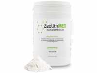 Zeolith MED Detox-Pulver 650g, Medizinprodukt, Apothekenqualität,...