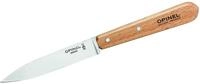 Opinel 2541499 K&uuml;chenmesser, Blister, Natur, 19.2 x 2 x 1 cm