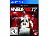 NBA 2K17 - [PlayStation 4]