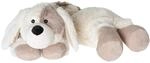 Warmies&reg; W&auml;rmekissen/Schal "Hot Pak Hund" Schal Hirse Lavendelf&uuml;llung 50cm...