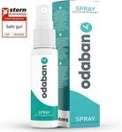 odaban&reg; Antitranspirant Deo Spray 30 ml gegen starkes Schwitzen |...
