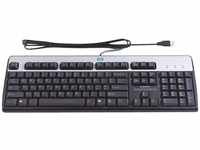 HP Keyboard Standard USB (FIN)