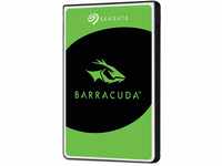 Seagate Barracuda 2TB interne Festplatte HDD, 2.5 Zoll, 5400 U/Min, 128 MB...