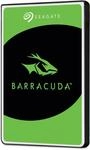 Seagate Barracuda 2TB interne Festplatte HDD, 2.5 Zoll, 5400 U/Min, 128 MB...