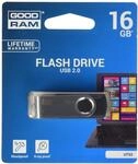 GOODRAM UTS2 USB-Stick 16 GB
