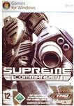 Supreme Commander
