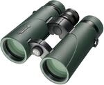 Bresser Pirsch 8x42 Fernglas mit Phasenverg&uuml;tung - Wasserdicht, Stickstoffgef&uuml;llt,