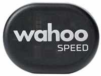 Wahoo Fitness Wahoo RPM Geschwindigkeit Sensor, schwarz, One Size