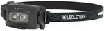 Ledlenser HF4R Signature: Outdoor-Stirnlampe , 600 Lumen, 140 Leuchtweite, 35h