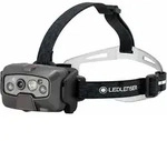 Ledlenser HF8R Signature: Stirnlampe f&uuml;r Extremeins&auml;tze , 2000 Lumen, 220